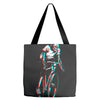 ride in 3d Tote Bags