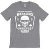 INVICTUS GAMES Toronto 2017 T-Shirt