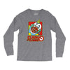 clash of clowns Long Sleeve Shirts