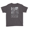 war paint Youth Tee