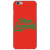 TALKING LEGENDS iPhone 6/6s Case