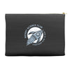 rocket science club Accessory Pouches