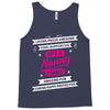 It's A Nanny Thing Tank Top