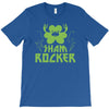 sham rocker shamrock T-Shirt