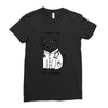 dogtor Ladies Fitted T-Shirt