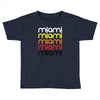 miami Toddler T-shirt