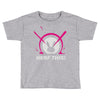 nerf this! (2) Toddler T-shirt