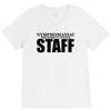 nymphomaniac treatment centre V-Neck Tee