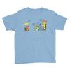 seasons greetings Youth Tee