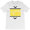 happy halloween (2) T-Shirt