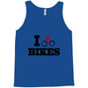 i bikes Tank Top