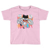 playing games Toddler T-shirt