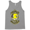 perfect day for mayhem Tank Top