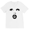 sexy girl 2 V-Neck Tee