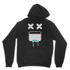 taste the rainbow Unisex Hoodie