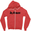 fahrie77 Zipper Hoodie
