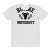 bovine university All Over Women's T-shirt