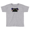 my caged pet monster Toddler T-shirt