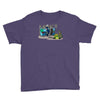 mutant invader Youth Tee
