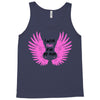 i wear pink for my mom Tank Top