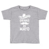 drinko de mayo Toddler T-shirt