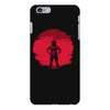 red planet iPhone 6 Plus/6S Plus Case