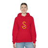 test Unisex Heavy Blend™ Hooded Sweatshirt