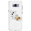 tom &amp; jerry Samsung Galaxy S8 Plus