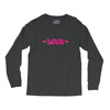 FAHRIE77 Long Sleeve Shirts