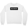 Maverick Crewneck Sweatshirt