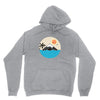 Fuji Unisex Hoodie