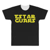 Estar Guars All Over Men's T-shirt