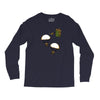 go go go go Long Sleeve Shirts