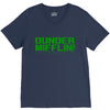 dunder miflin V-Neck Tee