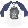 blender 3/4 Sleeve Shirt