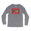 in case of gamer invasion Long Sleeve Shirts