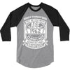 Things Better 1962 Age Approach Magnificent 3/4 Sleeve Shirt