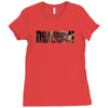 Dominion Ladies Fitted T-Shirt