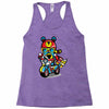 chocotoy Racerback Tank