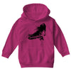 kylo ren 3 Youth Hoodie