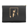 bryan ferry on stage Accessory Pouches