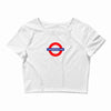 fahrie77 Crop Top