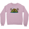 share in an adventure Crewneck Sweatshirt