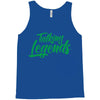 TALKING LEGENDS Tank Top