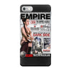 funny star wars empire magazine cover ideal birthday present iPhone 7 Case