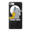 peanut wars iPhone 7 Case