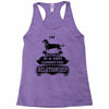 I Am Dachshund Actually In A Very Commited Relationship Racerback Tank