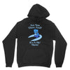 it's a me Unisex Hoodie