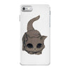 cute cat iPhone 7 Case