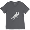peace V-Neck Tee